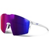 Julbo spordiprillid EDGE valge - L