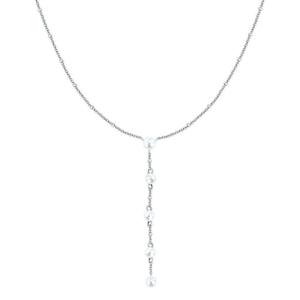 Morellato naiste kaelakee SAWM02 Hõbedane