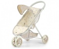 Milly Mally Susie Nature Doll Stroller