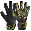 Reusch Attrakt Infinity Finger Support Jr väravavahi kindad 54 72 710 7739 4