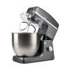 G3FERRARI köögikombain G3 Ferrari Pastaio 10&Lode Stand mixer 2200 W must