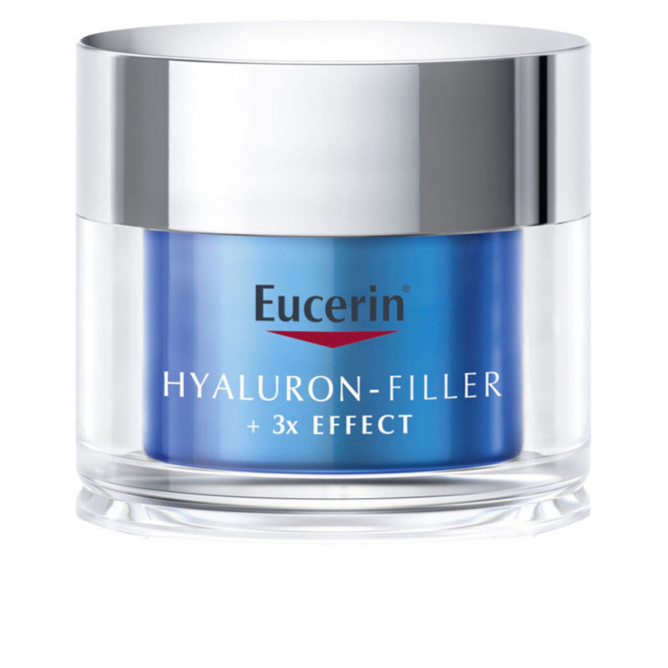 Eucerin näokreem HYALURON FILLER 50ml