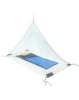 Cocoon putukavõrk Outdoor Net Ultralight Outdoor Mosquito Net, Silt roheline