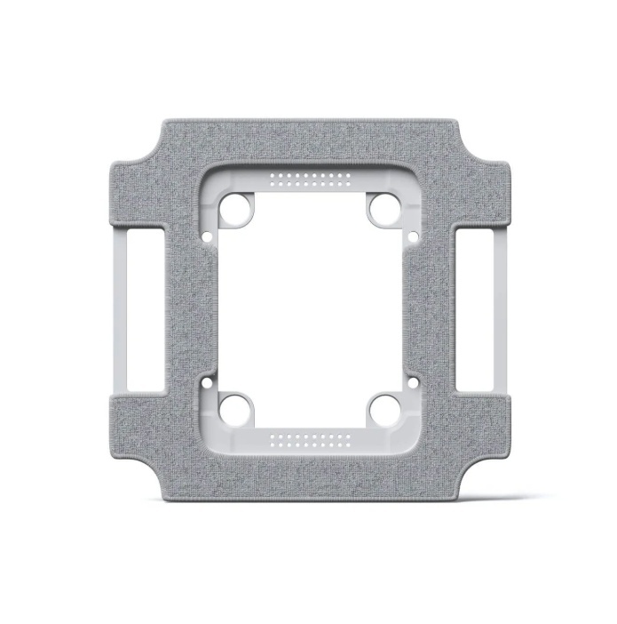 Ecovacs W-CC02-0023 Wiping Pad with bracket for WINBOT W3 Family