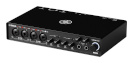 Yamaha URX44C helikaart