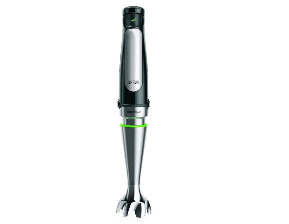 Braun saumikser MQ7087 1000W must