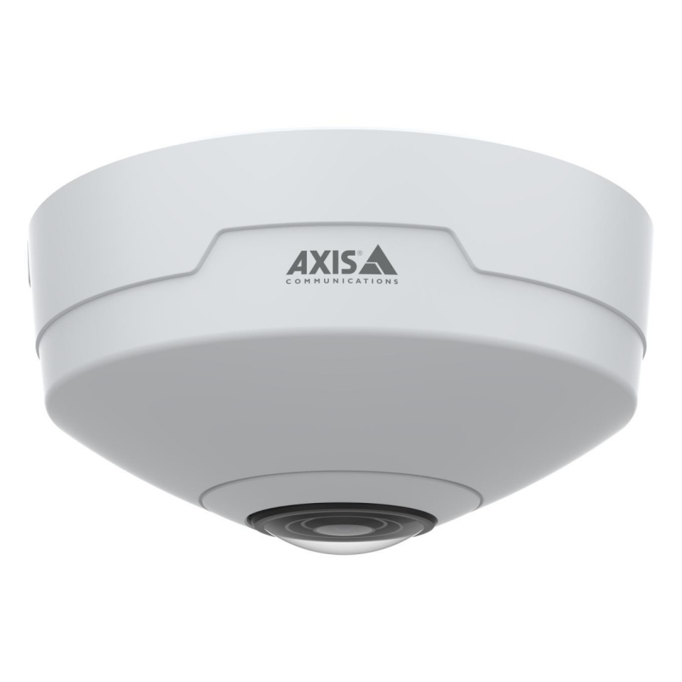 Axis turvakaamera Net Camera M4328-p 12MP Dome