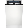Electrolux nõudepesumasin EEA43400L integreeritav, 45 cm, 44 dB, 3 korvi