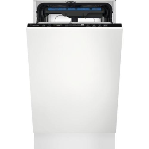 Electrolux nõudepesumasin EEA43400L integreeritav, 45 cm, 44 dB, 3 korvi