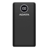 ADATA akupank AP20000QCD Power Bank 20000mAh (1x USB-C, 2xUSB, 1X microUSB), must