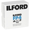 Ilford film 1 FP-4 plus 135/17m