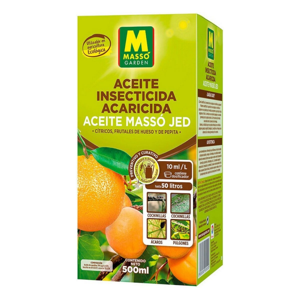 Massó putukamürk 500 ml