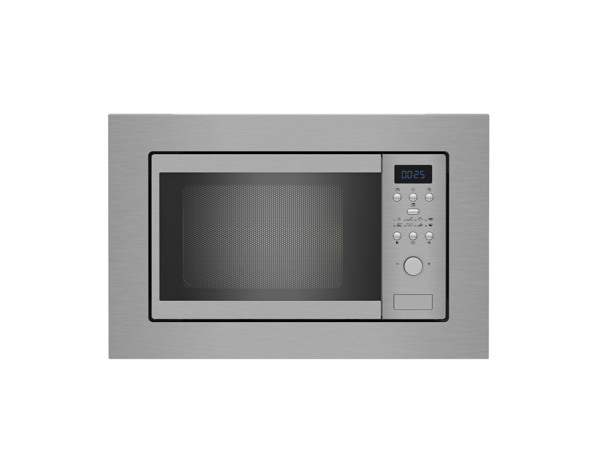 Beko mikrolaineahi MOB17131X Microwave, roostevaba teras