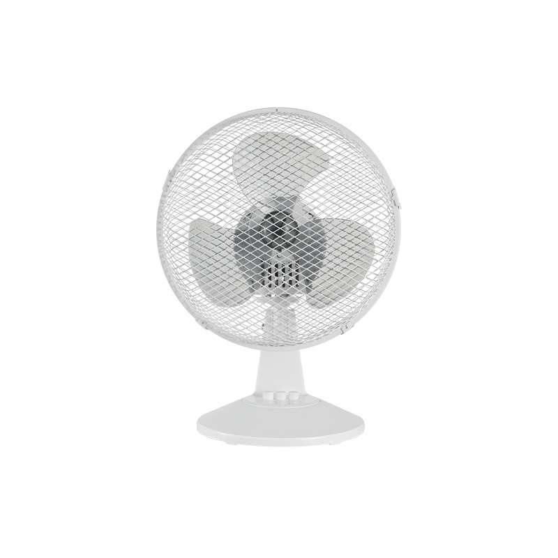 Midea ventilaator FT23-21M Table Fan, valge