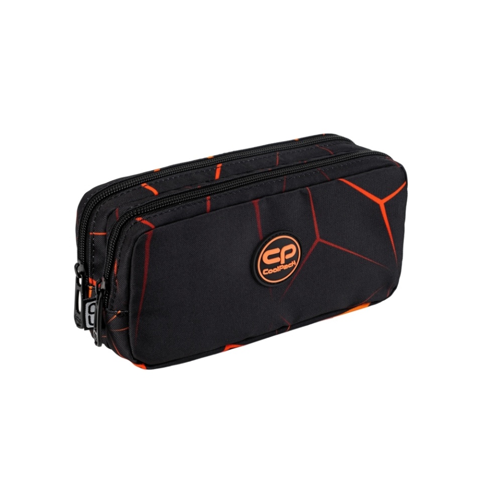 Coolpack pinal, 2 lukuga - Primo Lava