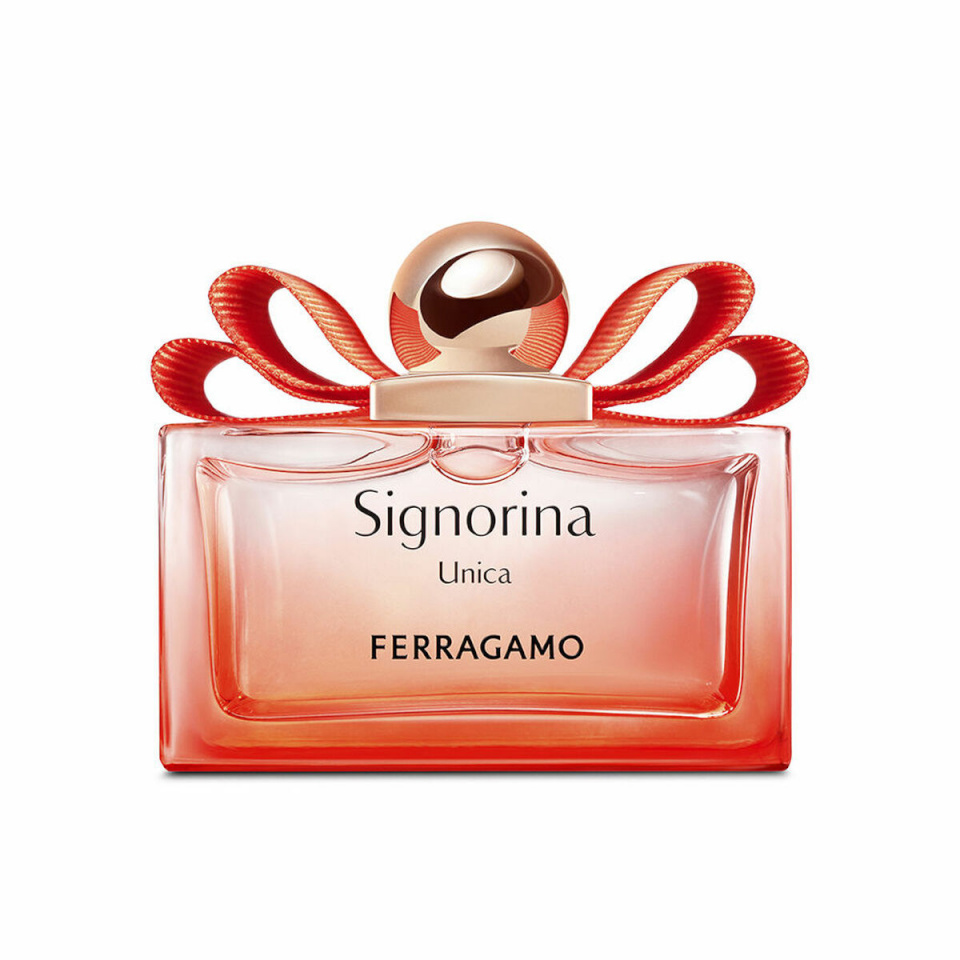Salvatore Ferragamo naiste parfüüm SIGNORINA EDP 50ml