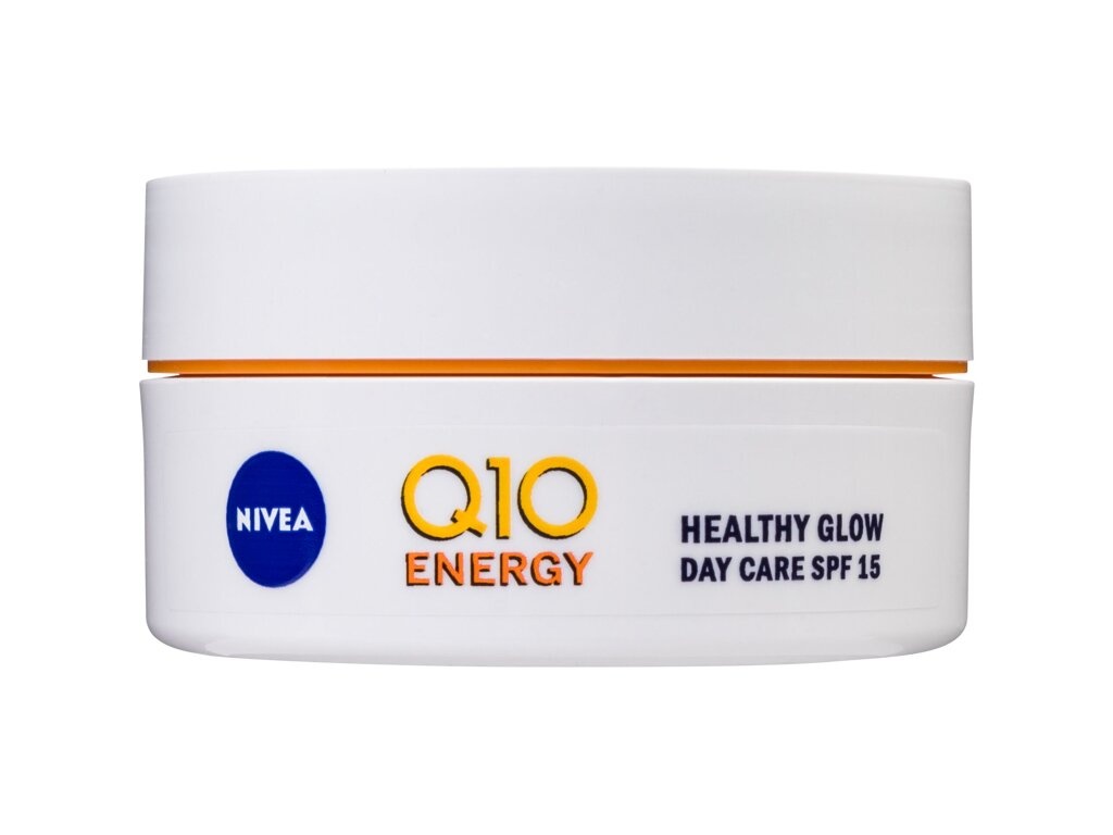 Nivea näokreem Q10 Plus Energy Day Care Cosmetic 50ml