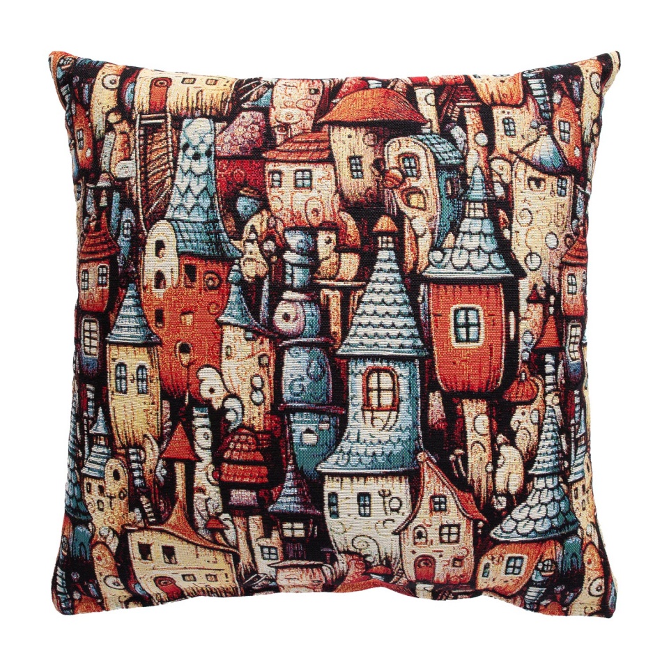 H4Y padi Holly, 45x45cm, fantaasialinn