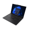 Lenovo sülearvuti 14" T14 G6 U7-255U, 16GB, 512GB M.2 SSD, WUXGA, WWAN upgradeable, BT, W11P Software IT Keyboard IT Garantii 3a