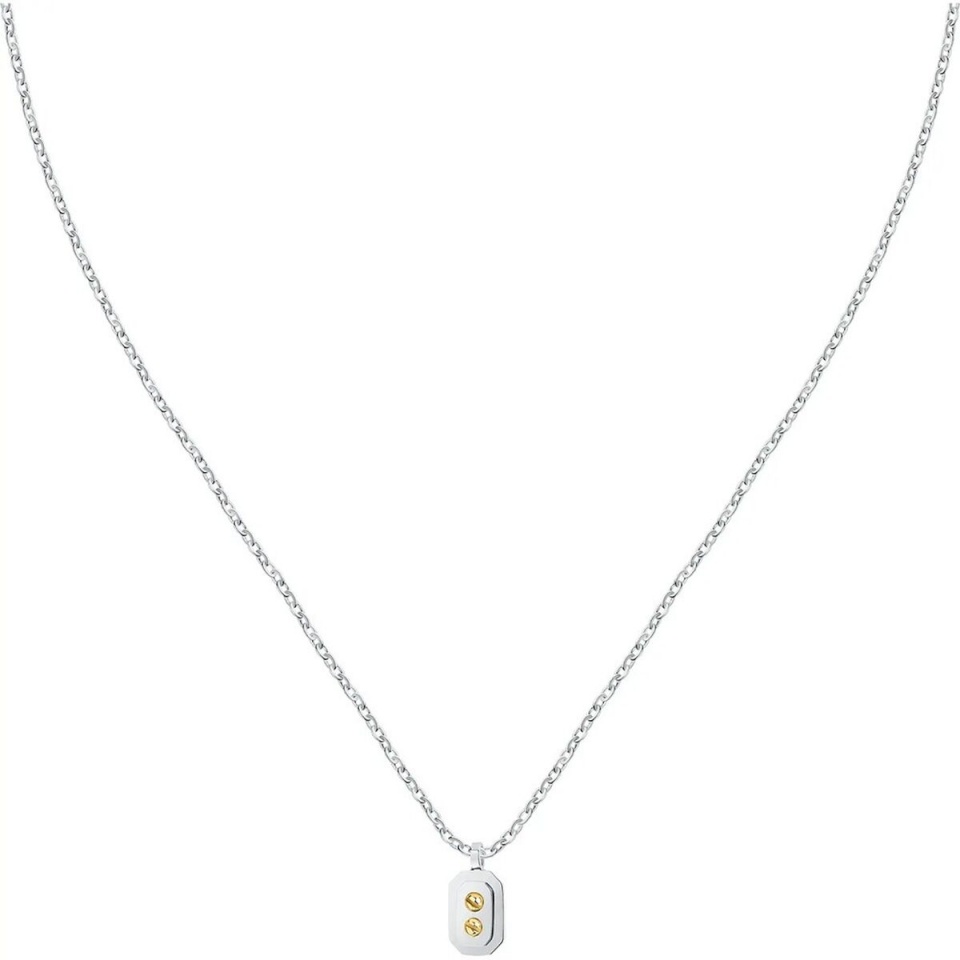 Morellato naiste kaelakee SATM22 Hõbedane