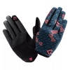 Radvik Washed Gloves W 92800493076 S
