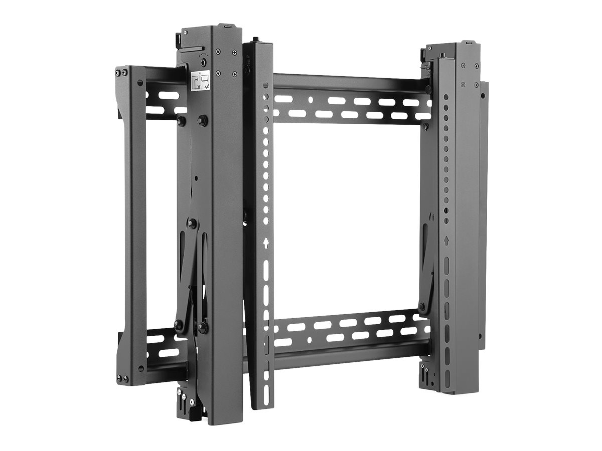 Digitus Pop-Out Video Monitor seinakinnitus Wall Mount, 45-70" |