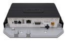 MikroTik ruuter LtAP LTE7 Kit | LtAP-2HnD&R11e-LTE7 | 802.11n | 10/100/1000 Mbit/s | Ethernet LAN (RJ-45) ports 1 | Mesh Support No | MU-MiMO Yes | No mobile broadband