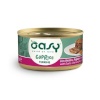 Oasy kassitoit Caprice Terrine with Duck, Liver and Vegetables, 85g