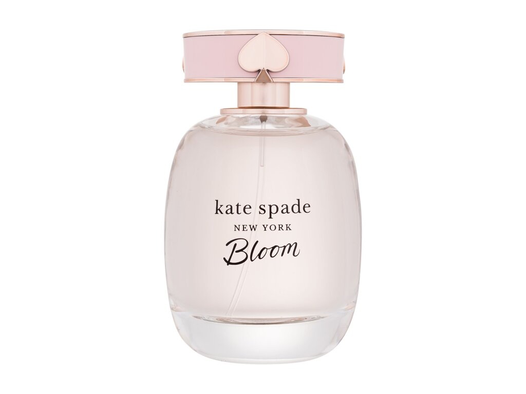 Kate Spade parfüüm New York Bloom 100ml, naistele