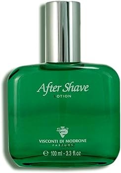 Visconti Di Modrone raseerimisjärgne vesi Acqua di Selva 100ml, meestele