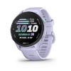 Garmin Forerunner 70 GPS-jooksu nutikell, lavendel