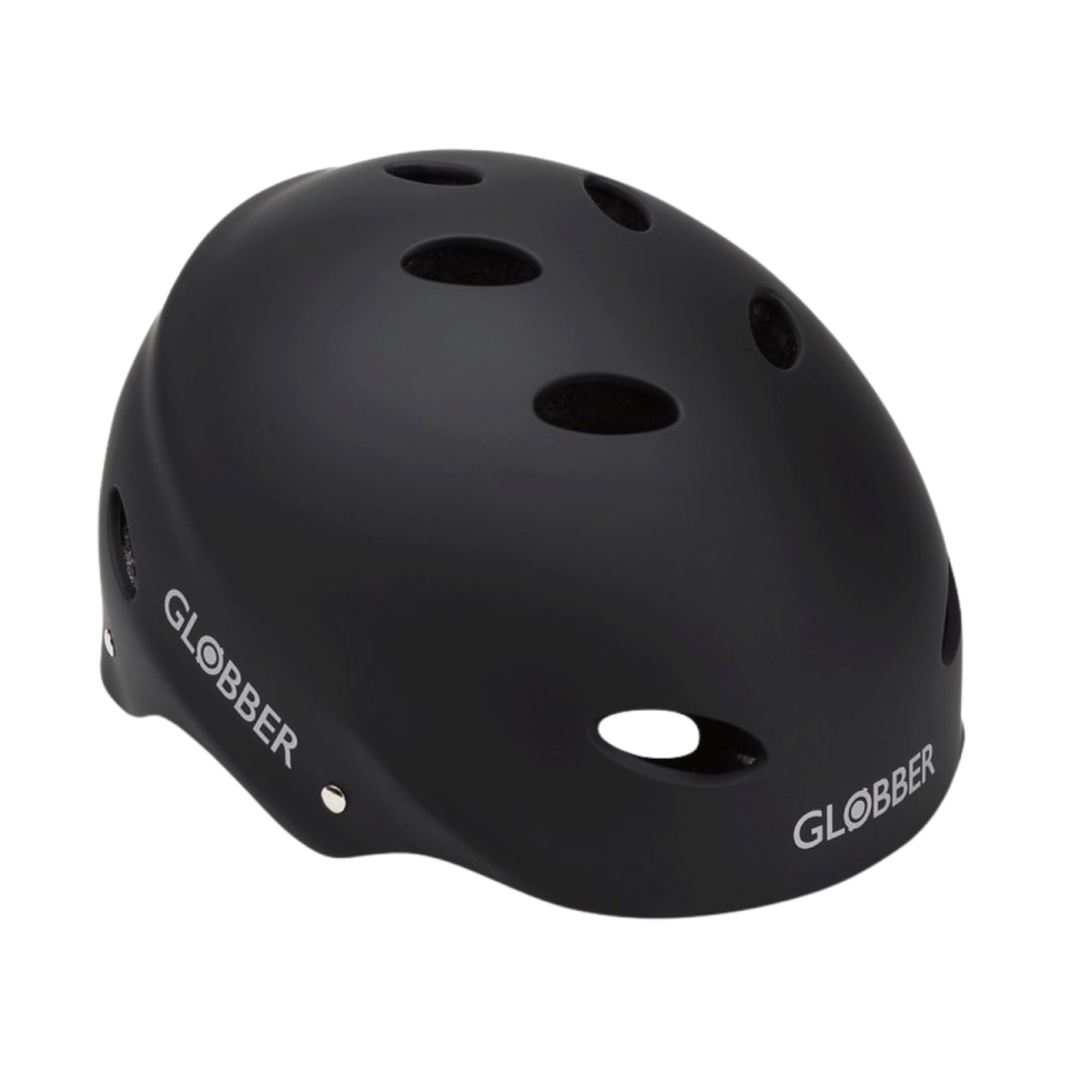 Smj kiiver Globber 513-120 Roz.s 54-56 cm must