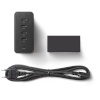 Native Union laadija 140W Type-C PD GaN Fast Desktop Charger must