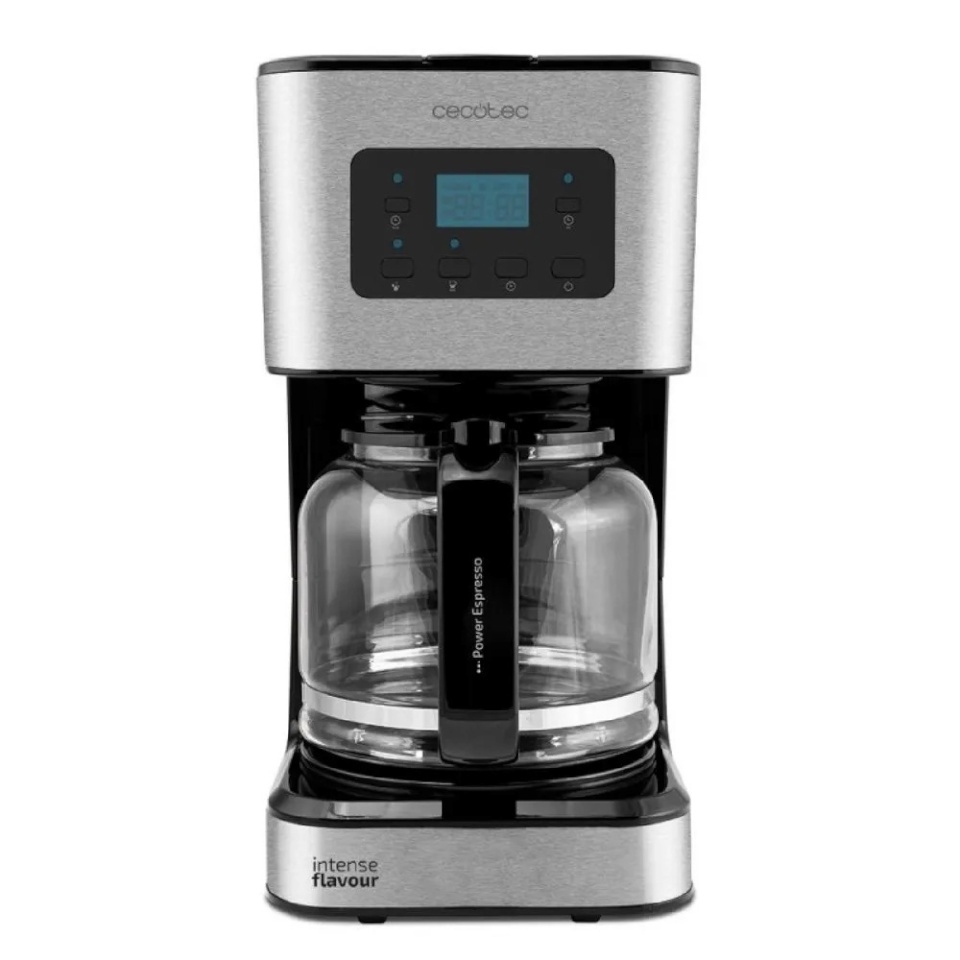 Cecotec kohvimasin Cecotec Coffee 66 Smart Programmable drip coffee maker