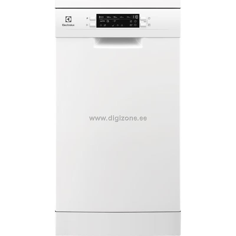Electrolux nõudepesumasin ESA42110SW 45 cm