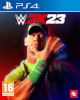 PlayStation 4 mäng WWE 2K23