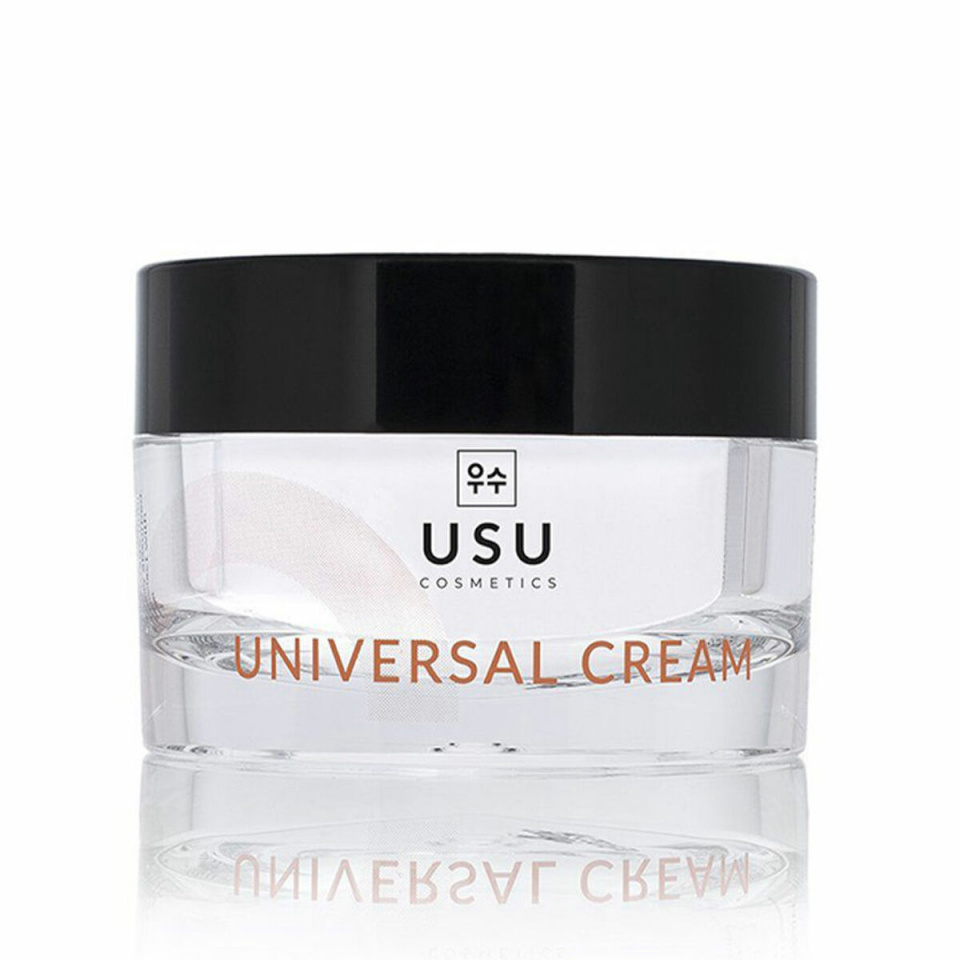 USU Cosmetics näokreem Universal 50ml
