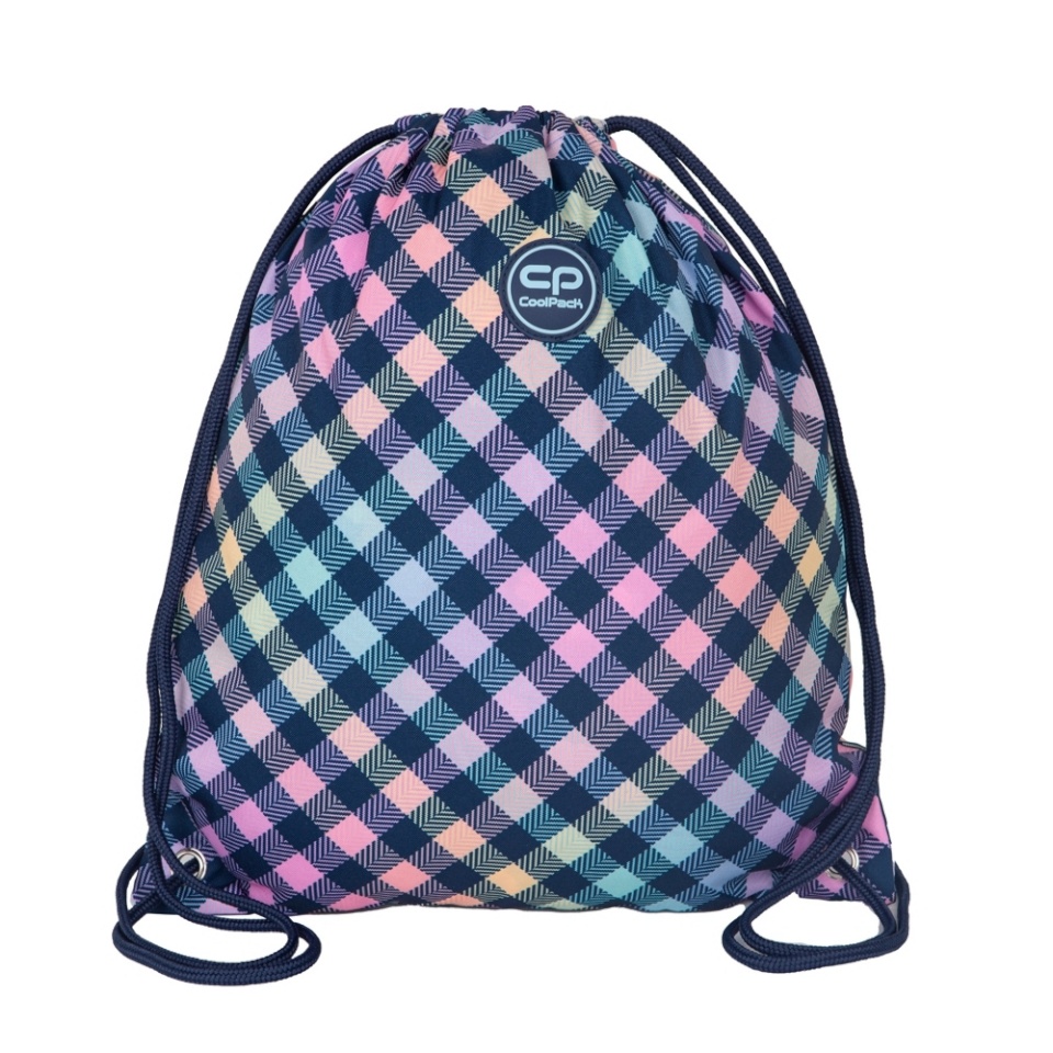 CoolPack sussikott Sprint California