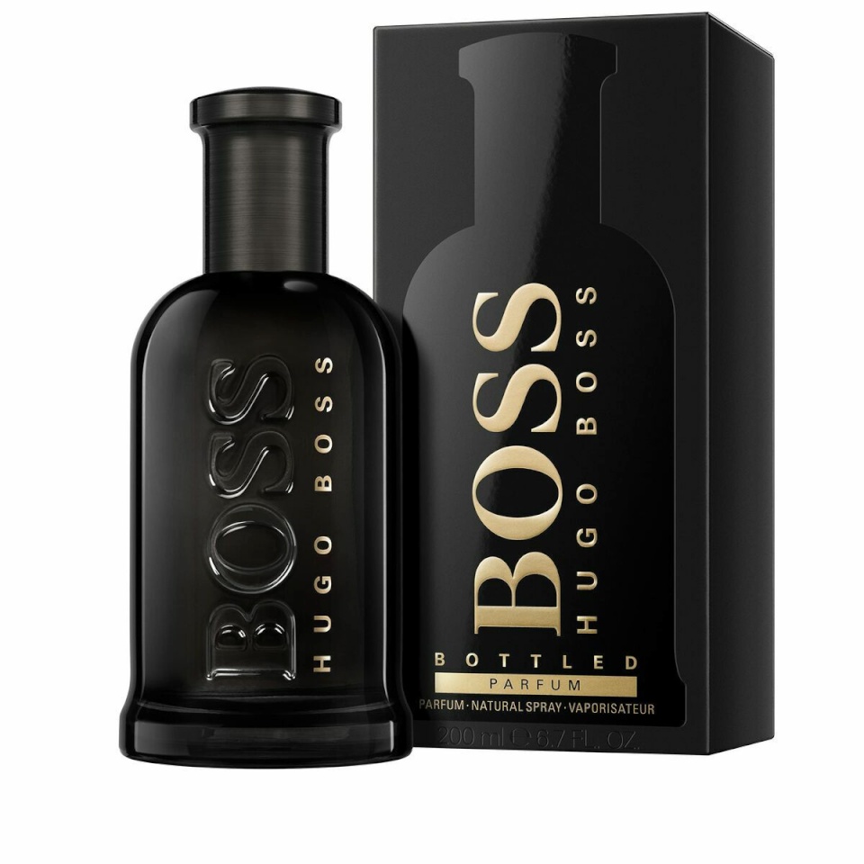 Hugo Boss meeste parfüüm EDP 50ml