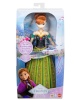 Mattel mängunukk Disney Disney Frozen Anna