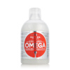 Kallos šampoon Omega 1000ml, naistele