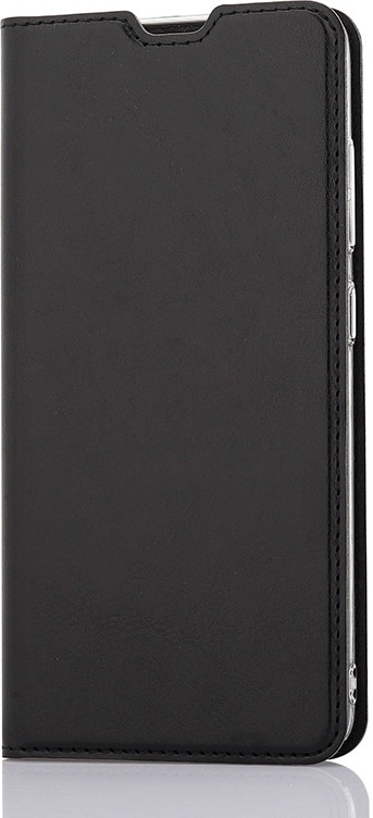 Wave kaitsekest Book Case, Samsung Galaxy A52 / A52 5G / A52s, must