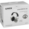 Uvex kuulmiskaitse Kapsel-GH Uvex kuulmiskaitse K20 HiViz