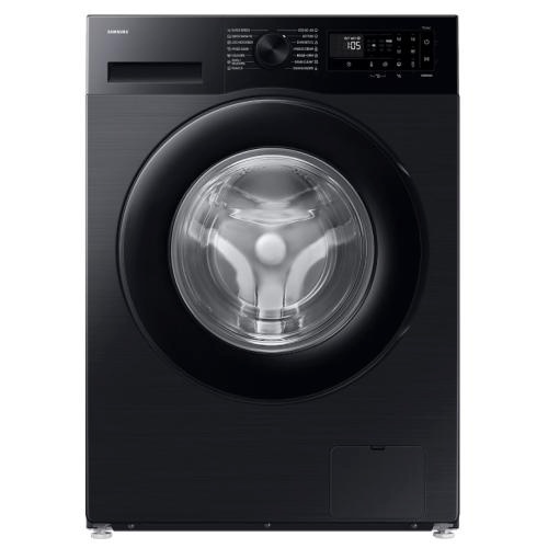 Samsung pesumasin WW90DG5G34ABLE eestlaetav, 9 kg, 1400 p/min, inverter, must