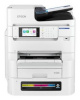 Epson printer Multifunctional printers | WorkForce Pro EM-C8101RDWF | Inkjet | Colour | A4 | Wi-Fi | valge
