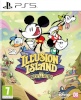 Disney mäng Disney Illusion Island Starring Mickey & Friends, PS5