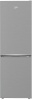 BEKO külmik | B1RCNA364XB | Energy efficiency class E | Free standing | Combi | Height 186.5cm | No Frost system | Fridge net capacity 210 L | Freezer net capacity 106 L | 37 dB | hall