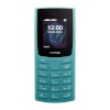 Nokia mobiiltelefon 105 4G TA-1691 DS EU_NOR OCEAN sinine