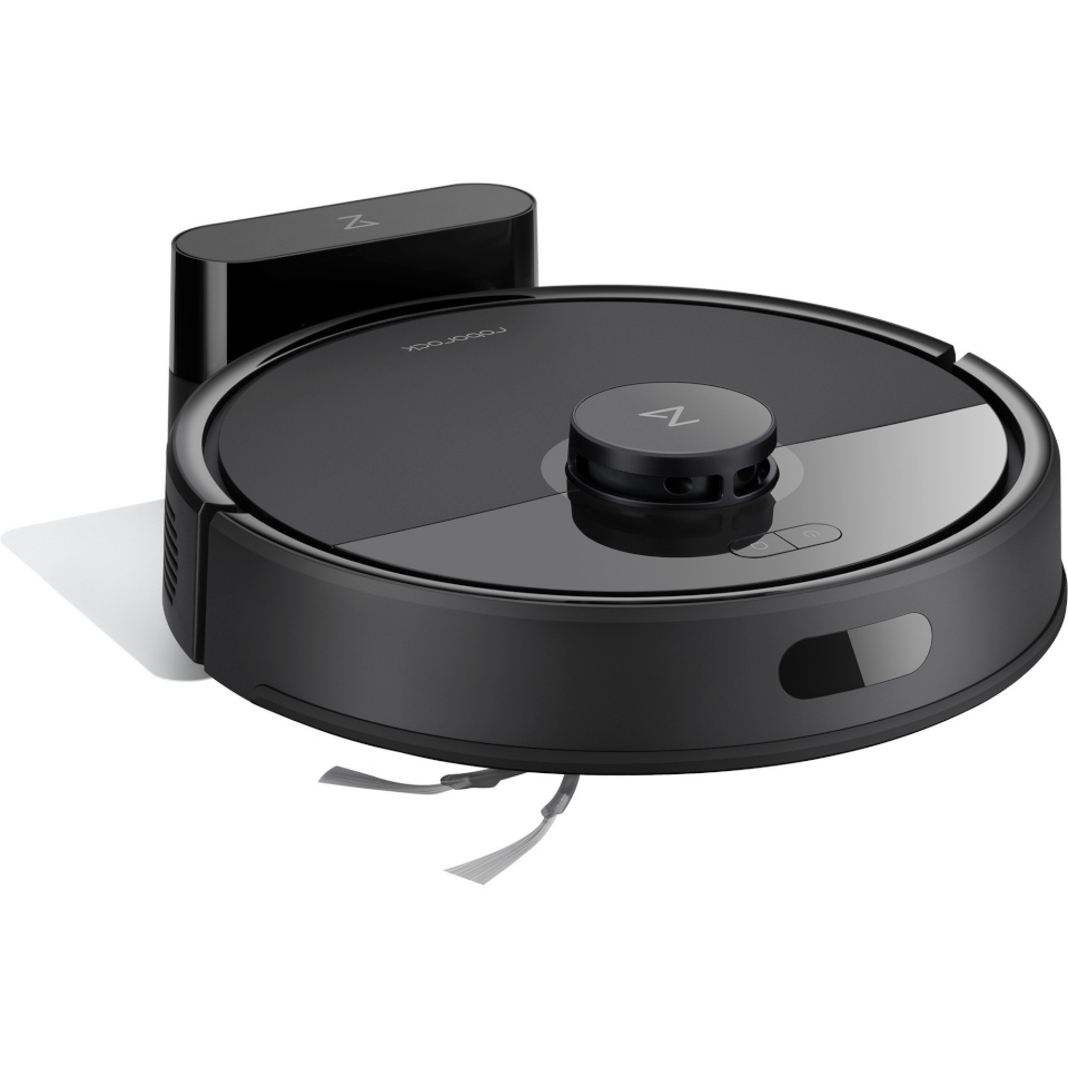 RoboRock robottolmuimeja Q7 BF Robot Vacuum Cleaner, must