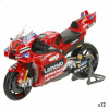 Maisto mootorratas 2024 DUCATI LENOVO 12x8x4cm
